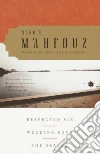 Mahfouz Naguib