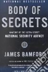 Bamford James