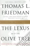 Friedman Thomas L.