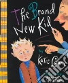 Couric Katie, Priceman Marjorie (ILT)