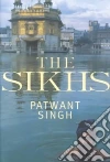 Singh Patwant