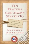 DeStefano Anthony