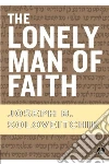 Soloveitchik Joseph B.