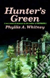 Whitney Phyllis A.