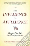 Prince Russ Alan, Schiff Lewis