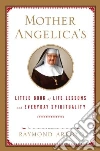 Angelica Mary