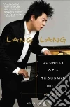 Lang Lang, Ritz David