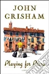 Grisham John