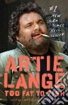 Lange Artie, Bozza Anthony, Stern Howard (FRW)