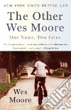 Moore Wes