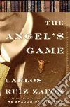 Ruiz Zafon Carlos, Graves Lucia (TRN)