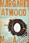Atwood Margaret Eleanor