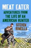 Rinella Steven