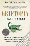 Taibbi Matt