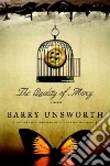 Unsworth Barry