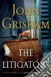 Grisham John