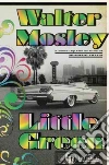 Mosley Walter