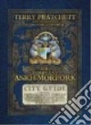 Pratchett Terry