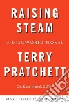 Pratchett Terry