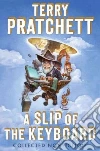Pratchett Terry, Gaiman Neil (FRW)