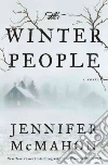 McMahon Jennifer