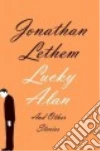 Lethem Jonathan