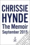Hynde Chrissie