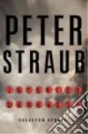 Straub Peter