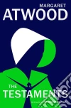 ATWOOD, MARGARET