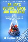 Schwarcz Joe Ph.D.