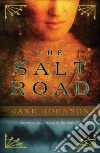 Johnson Jane