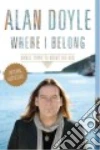 Doyle Alan