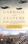 Hanson Victor Davis