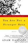 Haslett Adam
