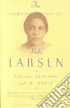 Larsen Nella, Larson Charles (EDT), Golden Marita (FRW)