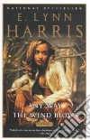Harris E. Lynn