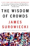 Surowiecki James, Surowiecki James (AFT)