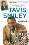 Smiley Tavis, Ritz David (CON)