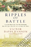 Hanson Victor Davis