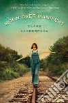 Vanderpool Clare