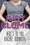 Blume Judy