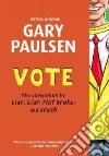 Paulsen Gary