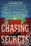 Choldenko Gennifer