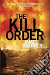 Dashner James