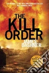 Dashner James