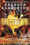 Sanderson Brandon