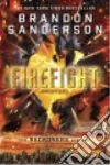 Sanderson Brandon