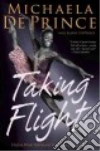 Deprince Michaela, Deprince Elaine