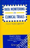 Demets David L., Furberg Curt D. (EDT), Friedman Lawrence M.