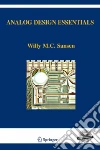 Sansen Willy M. C.